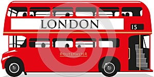 London Bus