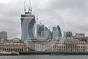 London City Construction