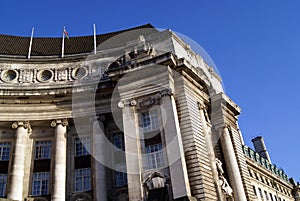 London County Hall, London, England, Europe