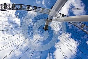 London Eye