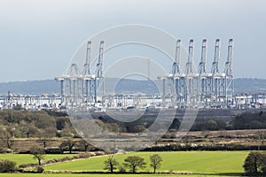 London Gateway: The New Port