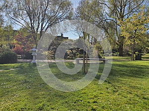 London is a home of the Paradice