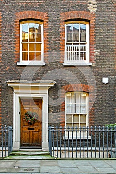 London house