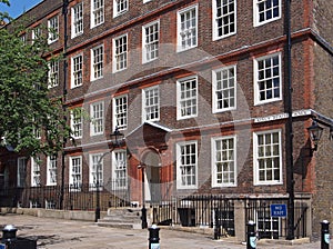 London Inns of Court photo