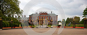 London Kensington Palace