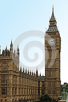 London landmark
