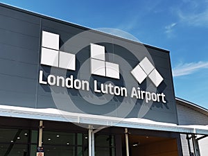 London Luton Airport