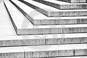 in london old steps and marble ancien line