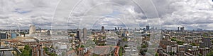 London panorama