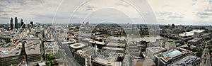 London Panoramic