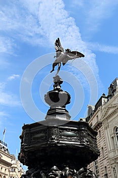 London Piccadilly Circus