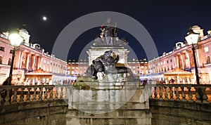 London Somerset House