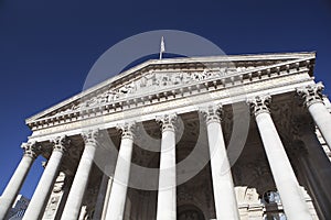 London Stock Exchange photo