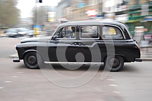 London Taxi