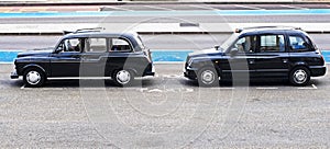 London Taxis