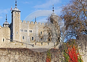 London Tower