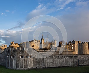 London Tower