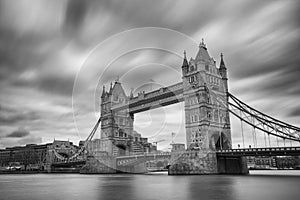 London Tower Bridge