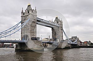 The London Towerbridge photo