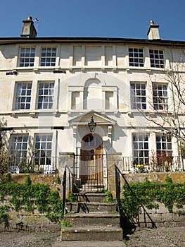 London Town House Exterior photo