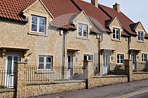 London Town Houses