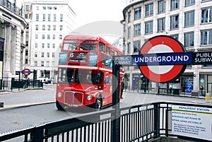 London Transport