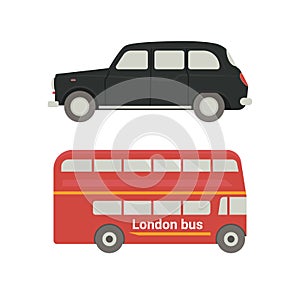 London transport symbol