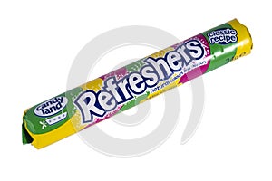 Refreshers Sweets