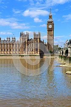 London UK - Westminster