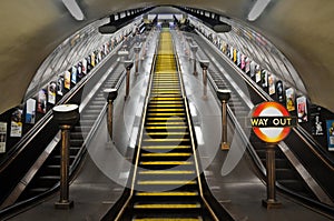 London Underground