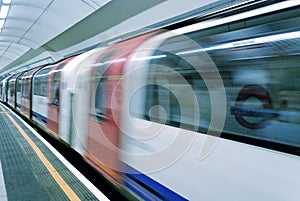 London Underground