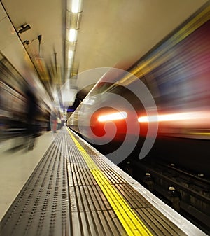 London Underground