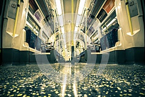 London Underground