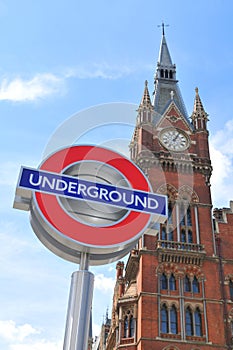 London Underground