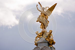 London Victory Landmark photo