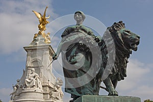 London Victory Landmark photo