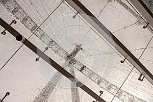 London viewing wheel