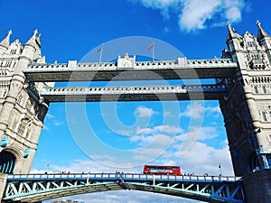 londonbus sky happyday tourist lovely