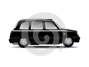 LondonTaxi