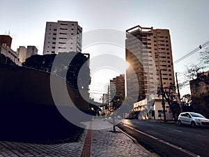 Londrina city photo