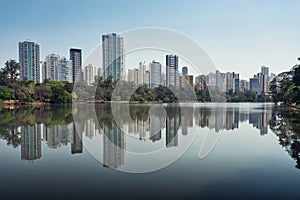 Londrina Lake 2 photo