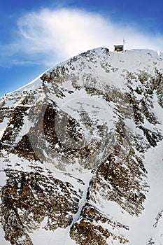 Lone Peak photo