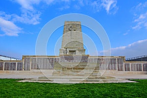 Lone Pine ANZAC Memorial, Gallipoli