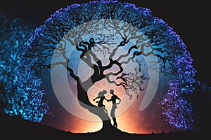 Lone tree of life wellness wellbeing yoga