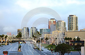 Long Beach California