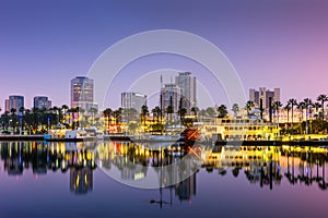 Long Beach California