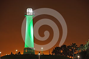 Long Beach Lighthouse