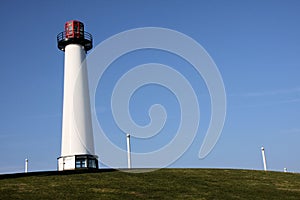 Long Beach Lighthouse