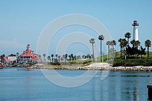 Long Beach Lighthouse