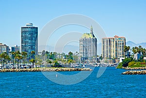 Long Beach, Los Angeles, California